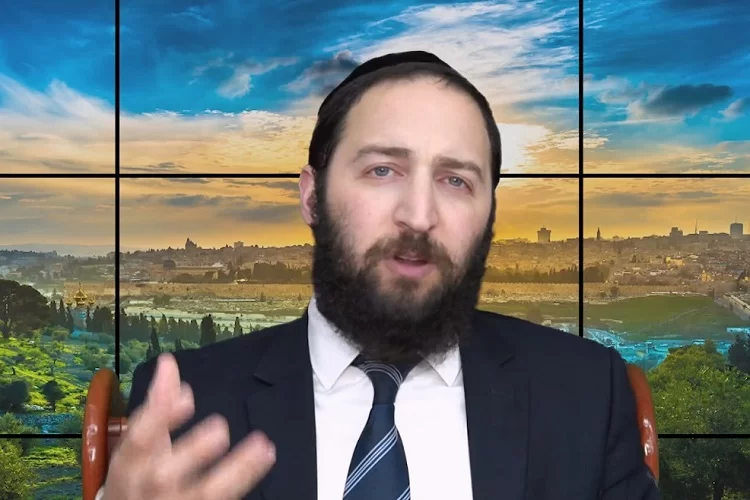 דף יומי: הדף היומי לצפיה - פסחים ל"ב - ח’ טבת: הרב פנחס יוסף אקרב
