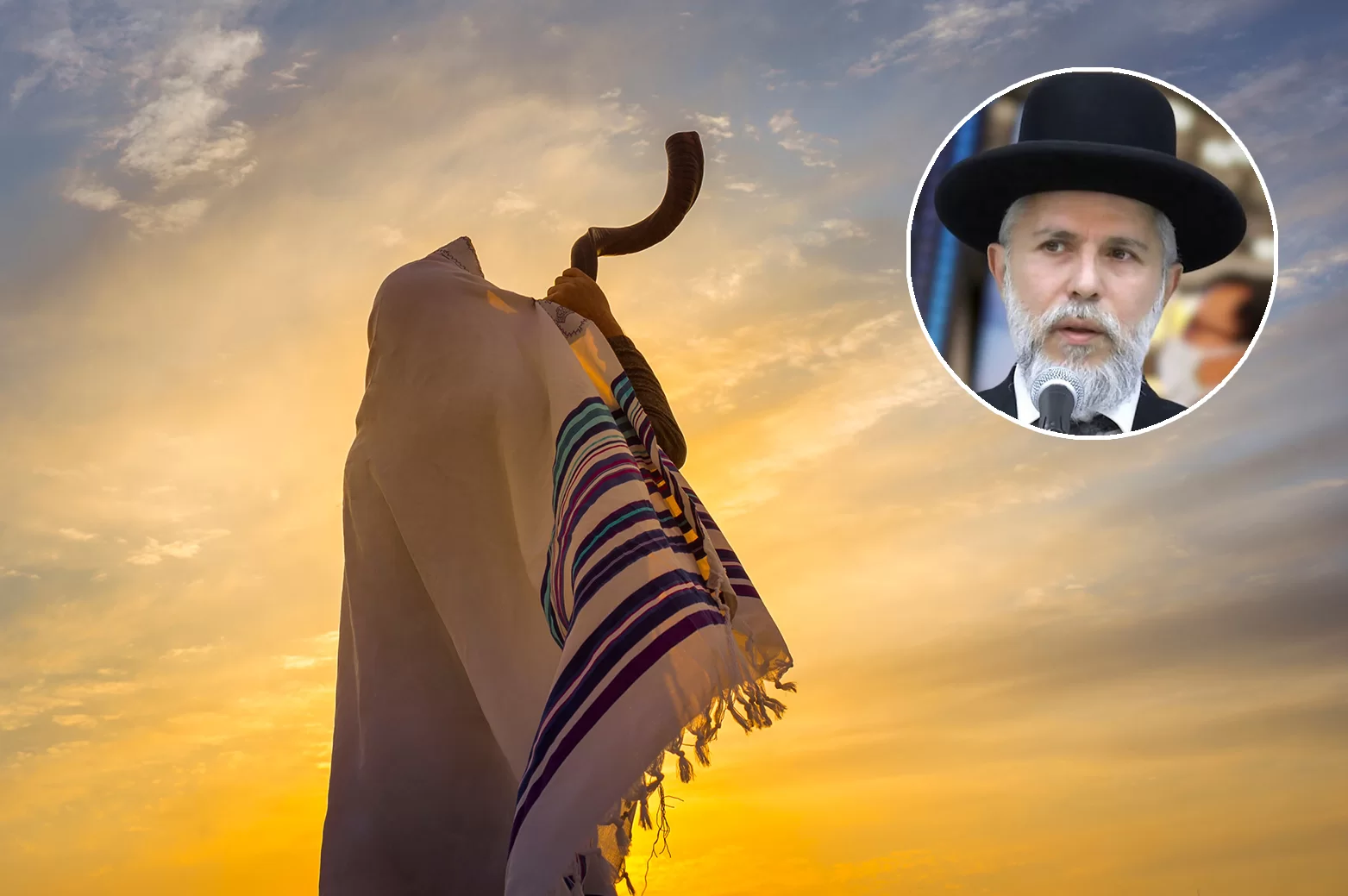 הרב זמיר כהן: מהי דמותו של המשיח?