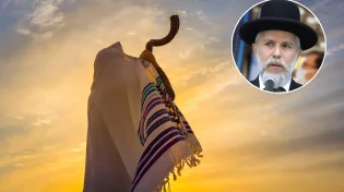 הרב זמיר כהן: מהי דמותו של המשיח?