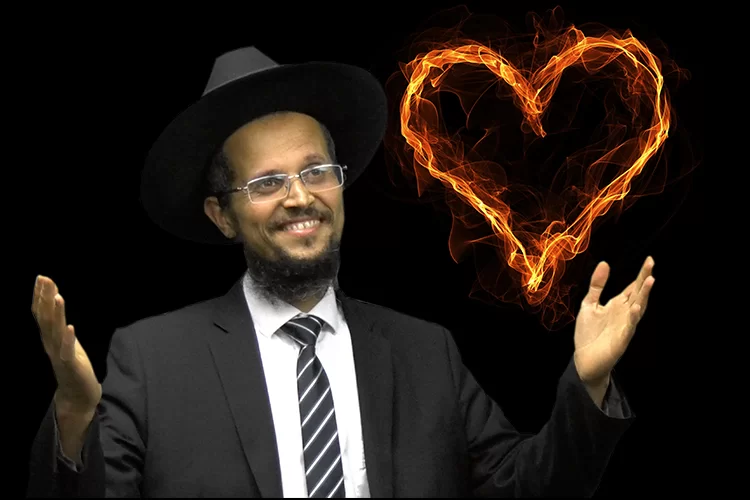 סוד הכח שטמון בלב: "ההצלחה שלך תלויה בזה"