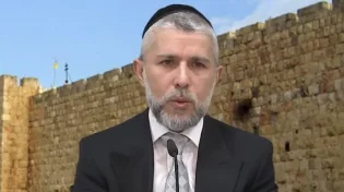 הרב זמיר כהן מסביר על החשיבות של צום עשרה בטבת - שאם היה חל בשבת היינו מחוייבים לצום בו