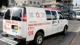  בת ה10 נפצעה קשה מרכב ברחוב שמואל הנביא- נפטרה