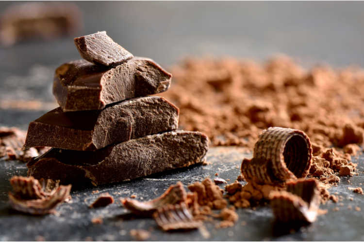 ישן נושן: מה הטעם של שוקולד בן 120 שנה? ישן נושן: מה הטעם של שוקולד בן 120 שנה?