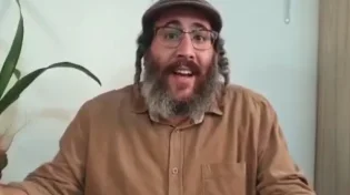 הסוד להישאר צעיר לנצח: נקודת אור מרבי נחמן מברסלב