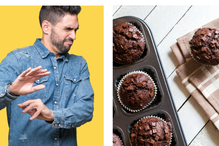 אם אין עוגות, תאכלו נסורת: האופה בגרמניה לא יוכל יותר לשים נסורת בעוגות