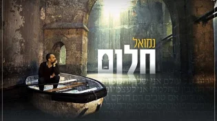 היינו כחולמים - החלום של כוכב הזמר היהודי שלא תרצו להתעורר ממנו