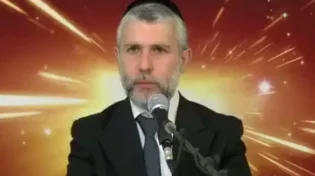 הרב זמיר כהן עונה: בשביל מה צריך את העולם הזה?