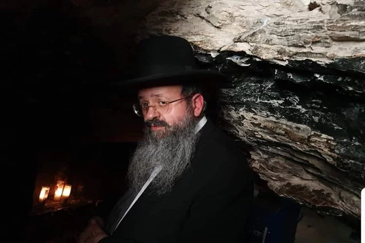 המקובל הרב יצחק בצרי בסגולה לפרנסה ועשירות