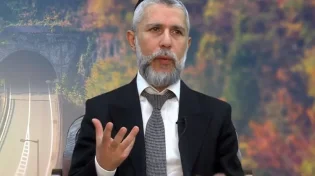 הרב זמיר כהן: "לפעמים צריך להוריד קצת אוויר"