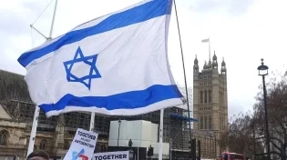 האנטישמיות מרימה ראש: שיא של פשעי שנאה נגד יהודים בארה"ב