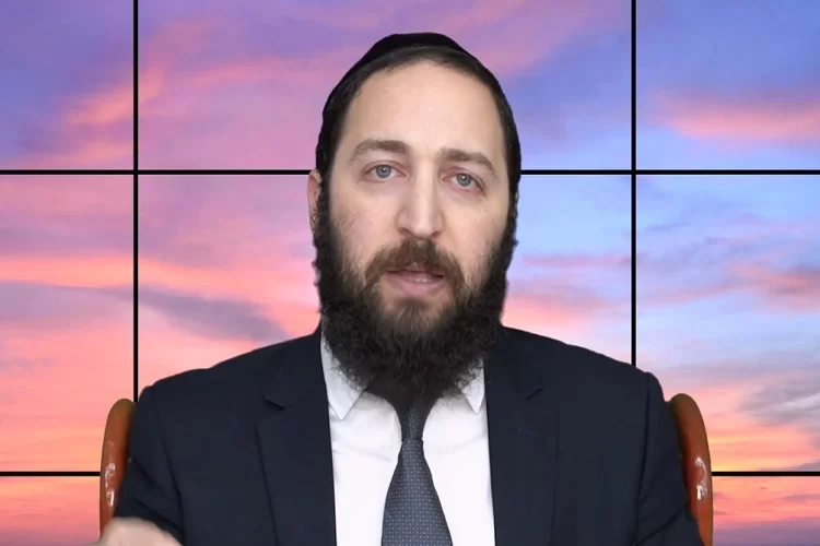דף יומי: הדף היומי לצפיה - פסחים ל"ז - י"ג טבת: הרב פנחס יוסף אקרב