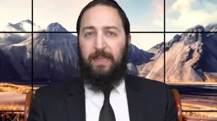 דף יומי: הדף היומי לצפיה - פסחים ל"ח - י"ד טבת: הרב פנחס יוסף אקרב
