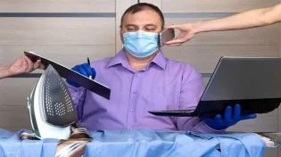 לזכות בחיים טובים גם בתוך הקשיים