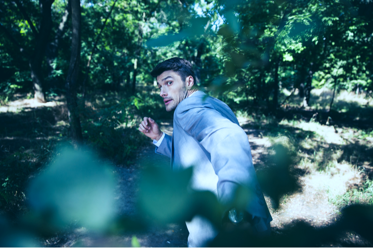 העיקר לקחת את הסיר - מדוע עובד הקייטרינג היה כל כך חרד לסיר אוכל? 