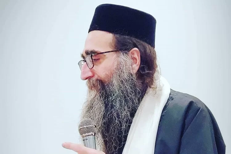 2 הדברים שמונעים מהרב יאשיהו פינטו למסור שיעור