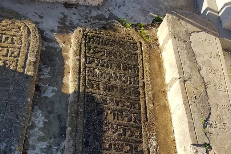 הילולת האדמו"ר הרה"ק רבי מכלוף ב"ר יעקב אלחרר זי"ע מאיליג