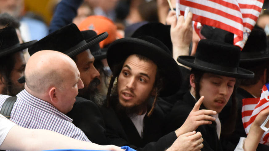ניצחון לחרדים בניו יורק: בית המשפט ביטל את ההגבלות על בתי הכנסת