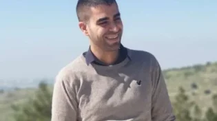 מאיר ישראל: "הרב שלי אמר לי הגיע הזמן שתאכיל את האנשים רוחנית, לא רק גשמית"