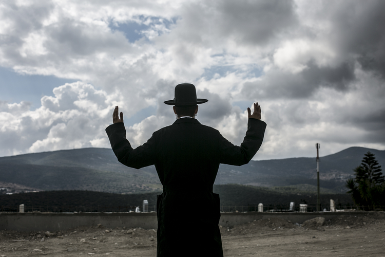 לרגל יום ההילולה: כמה עובדות על המגיד מדובנא