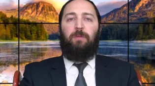 דף יומי: הדף היומי לצפיה - פסחים מ’ - ט"ז טבת: הרב פנחס יוסף אקרב