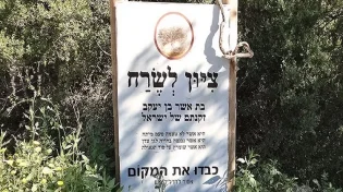 "זכתה להיכנס בעודה בחיים לגן עדן": כמה עובדות מרתקות על שרח בת אשר