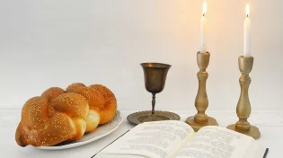 כניסת שבת, יציאת שבת - 1.1.2021. פרשת ויחי