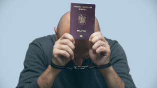 יוסיף מוקיר שבת גרסת המכס: 40 אלף דולר בתוך דג