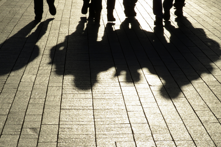 יצא לרוץ בשעת לילה מאוחרת והותקף ע"י כנופיית ערבים