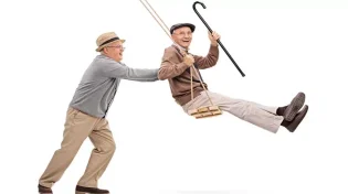 איך להיות מאושר?