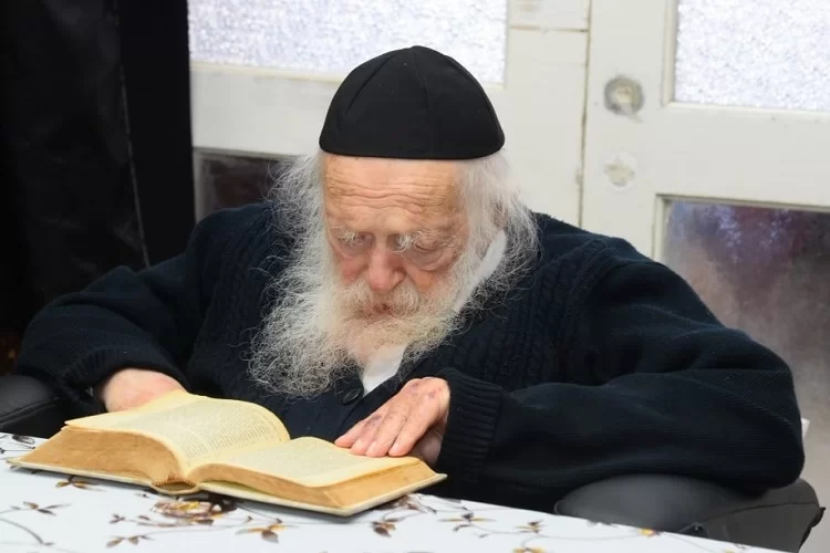 הרב קנייבסקי בחידוש מרתק על הפרשה - המחילה החלקית של אֲחיי יוסף