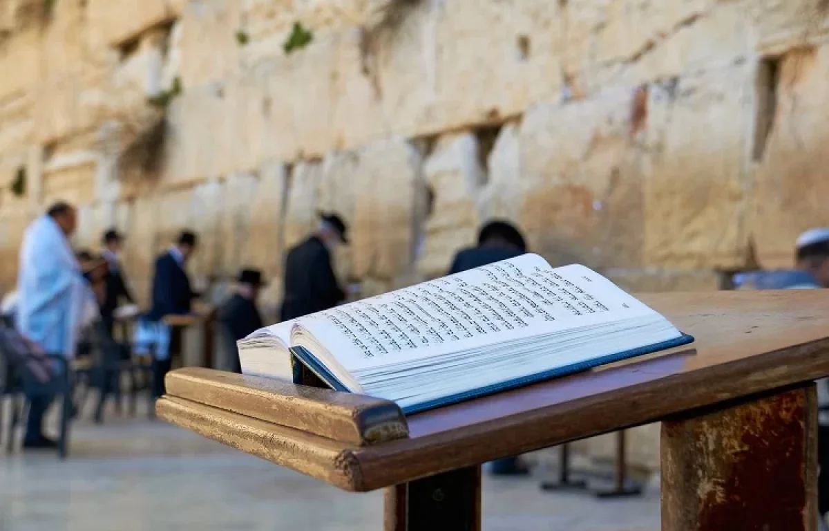 לקראת שבת: סוד הברכות של יעקב לבניו