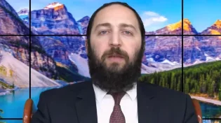 דף יומי: הדף היומי לצפיה - פסחים מ"א - י"ז טבת: הרב פנחס יוסף אקרב