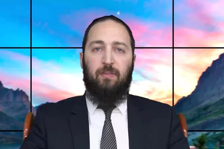 דף יומי: הדף היומי לצפיה - פסחים מ"ב - י"ח טבת: הרב פנחס יוסף אקרב