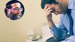 האדמו"ר רבי יאשיהו פינטו: "אנחנו במלחמה על הפנימיות שלנו"