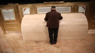 הסודות הגדולים של הרמבם