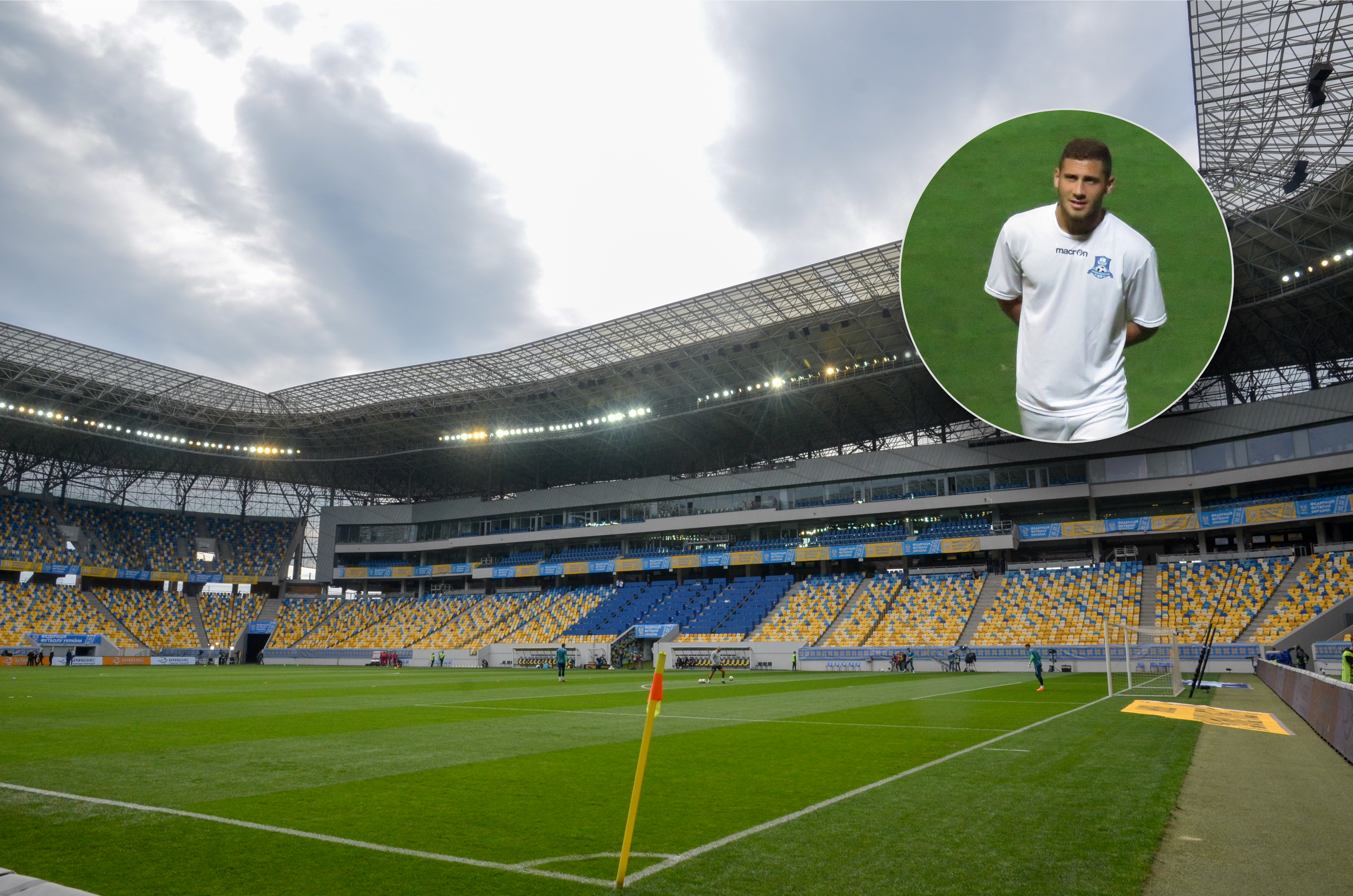 שער ניצחון יהודי: שחקן קבוצת ’ויאדוליד’ קרא בשמע ישראל מרגש