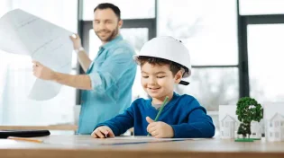 חינוך באווירה נעימה