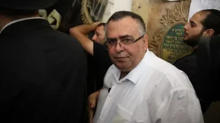 התפללו: ח"כ דוד ביטן שב לטיפול נמרץ ויחובר למכונת לב-ריאה
