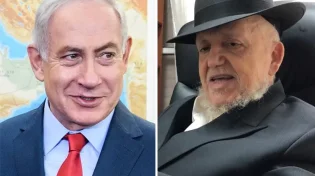 הגר"מ מאזוז לרה"מ נתניהו: "שכל הלוחמים בו יחכו קצת עד ביאת המשיח"