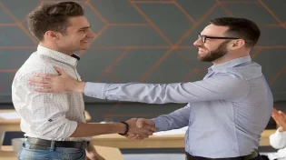 הכח של הכרת הטוב