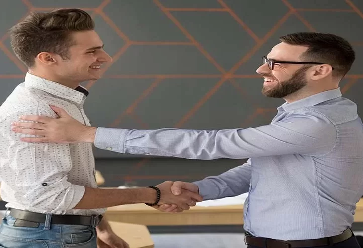 הכח של הכרת הטוב