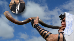 מה יהיה שמו של המשיח? הרב עמנואל מזרחי חושף - אחרית הימים בערוץ 2000