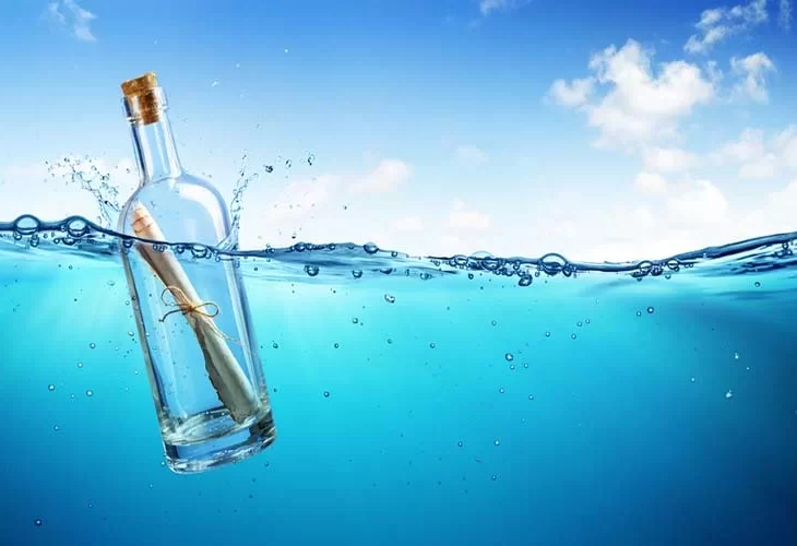 שני סיפורים ושלושה מסרים. מפי הרב יצחק פנגר 