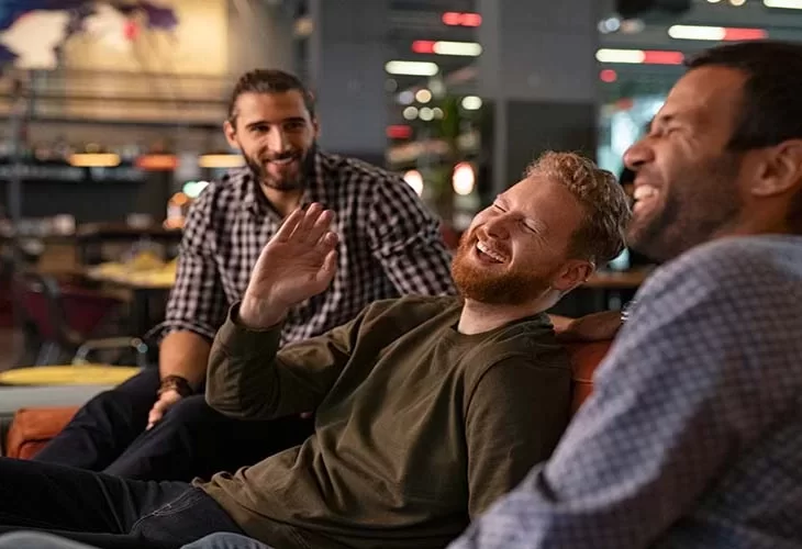 מהו באמת חבר אמיתי? איך מגלים? |הר' הלל חרוש