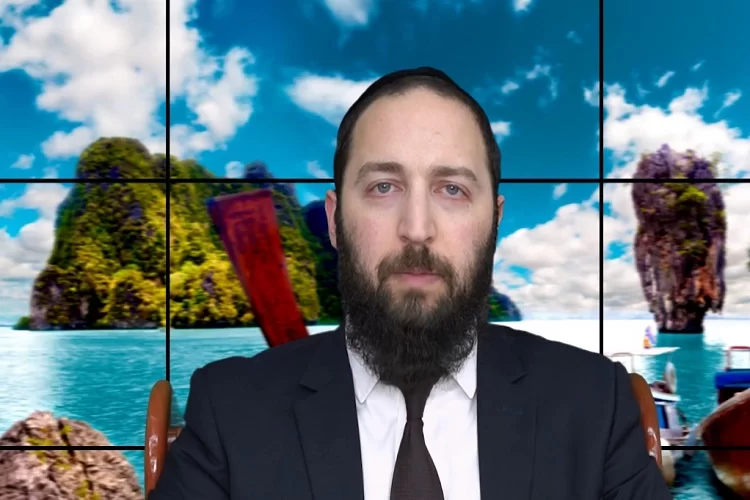 דף יומי: הדף היומי לצפיה - פסחים מ"ז - כ"ג טבת: הרב פנחס יוסף אקרב