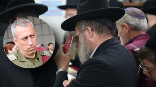 רגע לפני הסגר: משרד הבריאות בהודעה מיוחדת לציבור החרדי