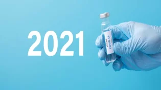 חיי האדם בשנת 2021 למניינם