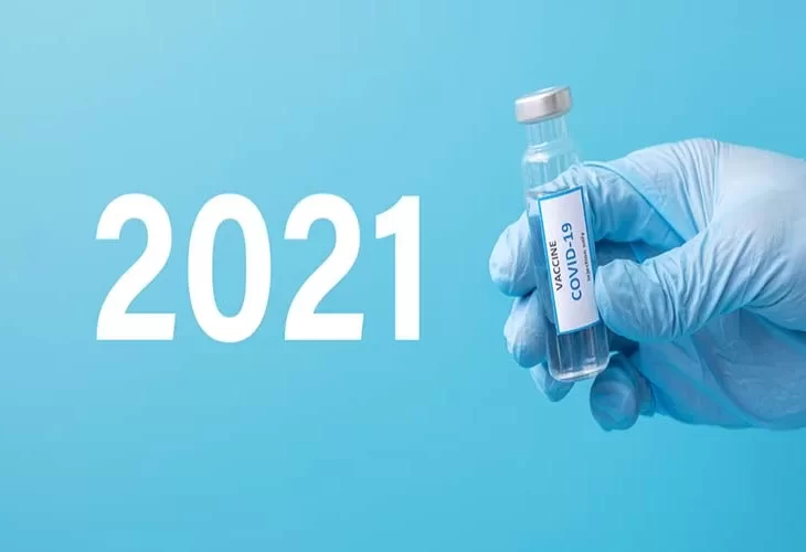 חיי האדם בשנת 2021 למניינם