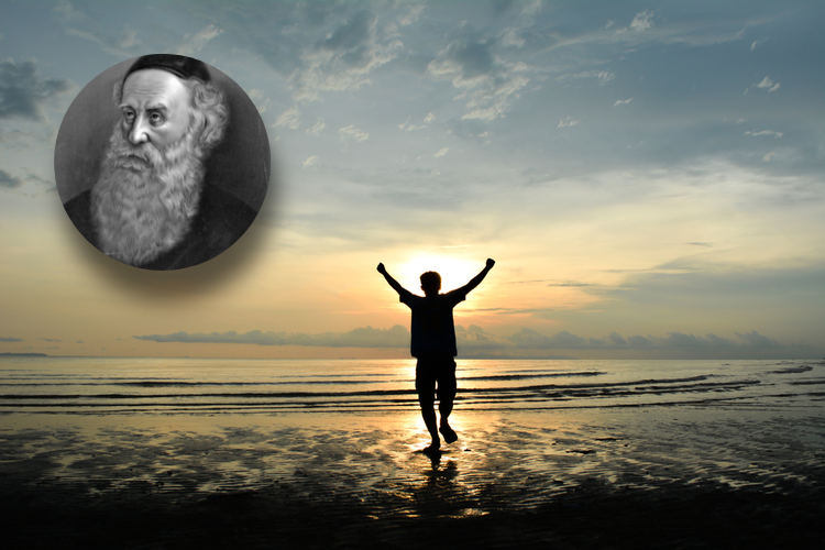 יום הילולה של בעל התני"א - כמה סגולות ועובדות שחובה לדעת