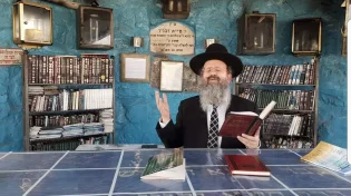 סגולה לירידת גשמים ולזכות לישועות גדולות בכל העיניינים להתפלל בציון של רבי חייא ובניו